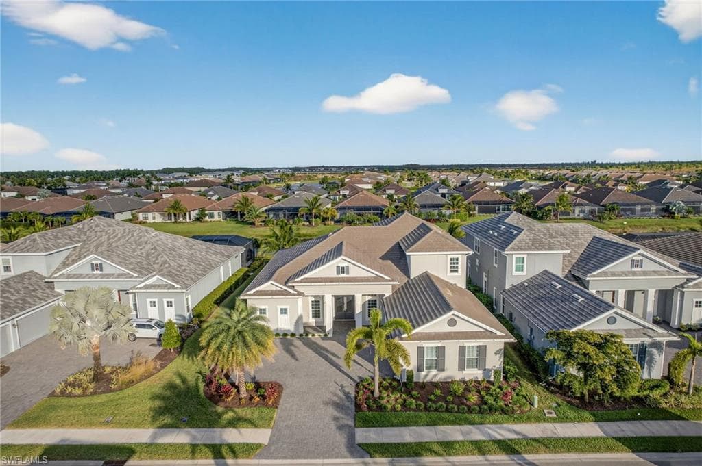 11400 Canal Grande DR, FORT MYERS FL 33913-31