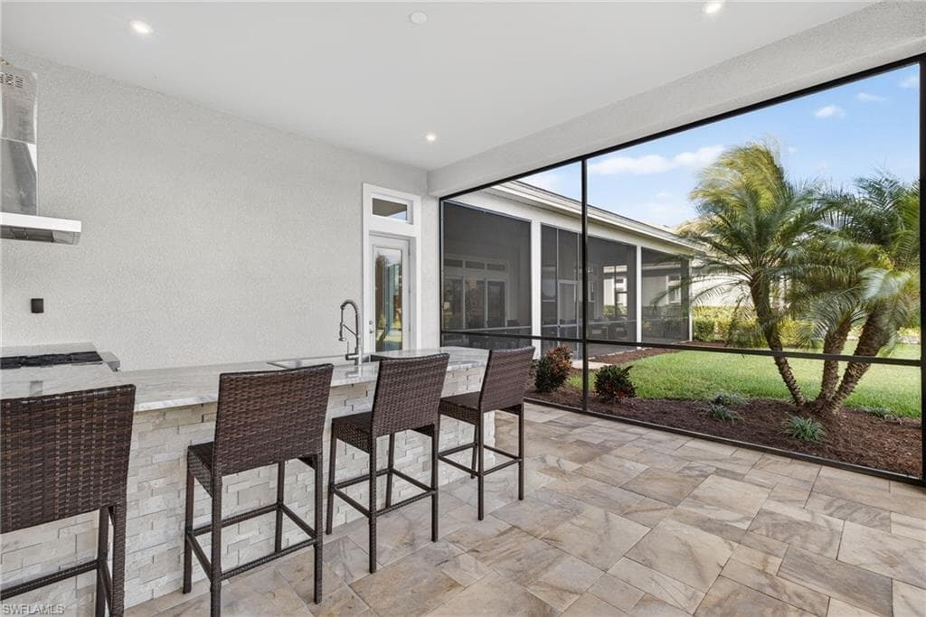 11400 Canal Grande DR, FORT MYERS FL 33913-17