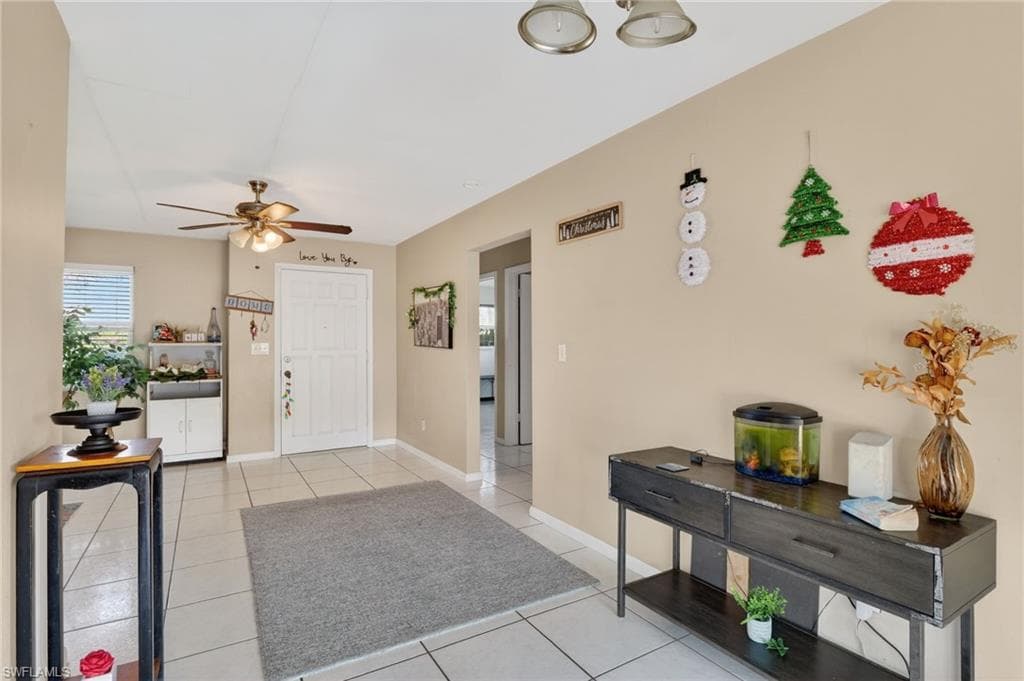 1718 SE 29th LN, CAPE CORAL FL 33904-9