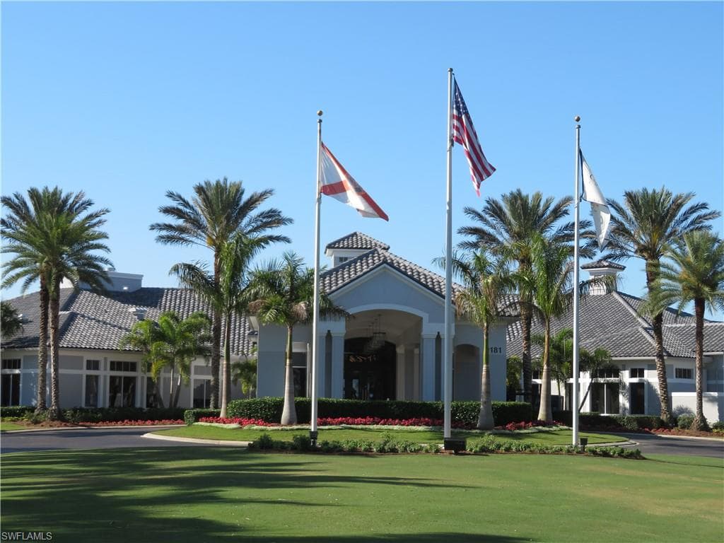 9618 Hemingway LN # 3904, FORT MYERS FL 33913-30