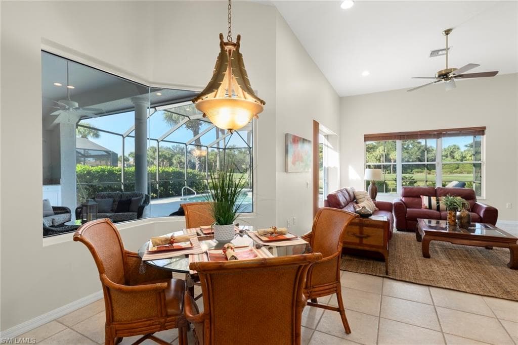 23180 Whispering Ridge DR, ESTERO FL 34135-12