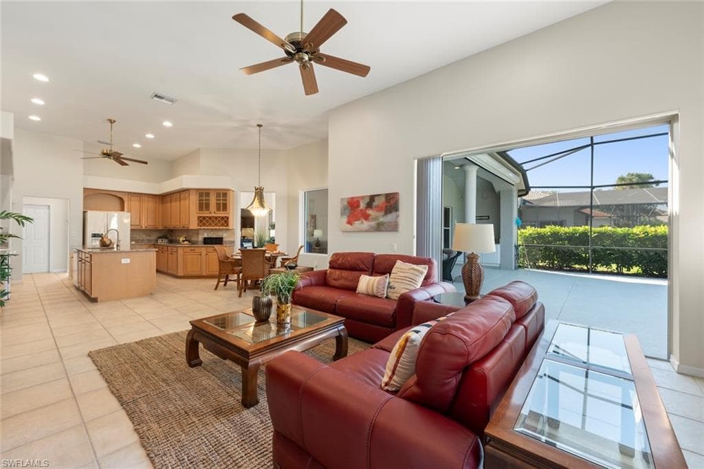 23180 Whispering Ridge DR, ESTERO FL 34135-16