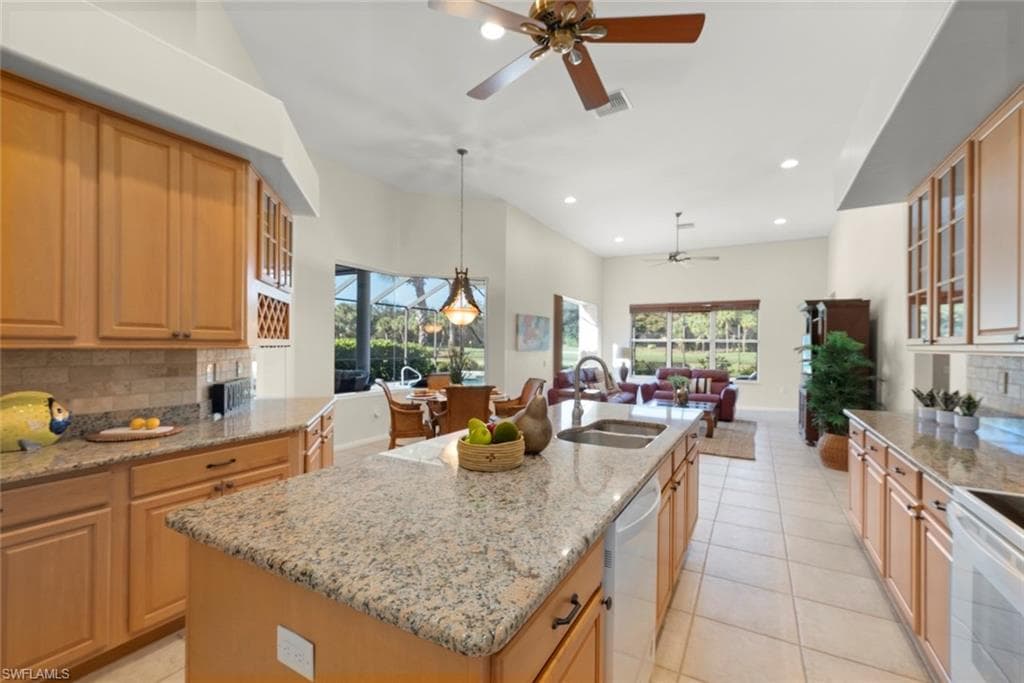 23180 Whispering Ridge DR, ESTERO FL 34135-15