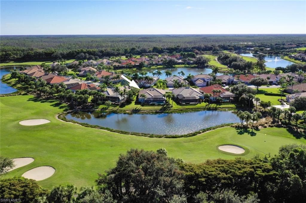 23180 Whispering Ridge DR, ESTERO FL 34135-2