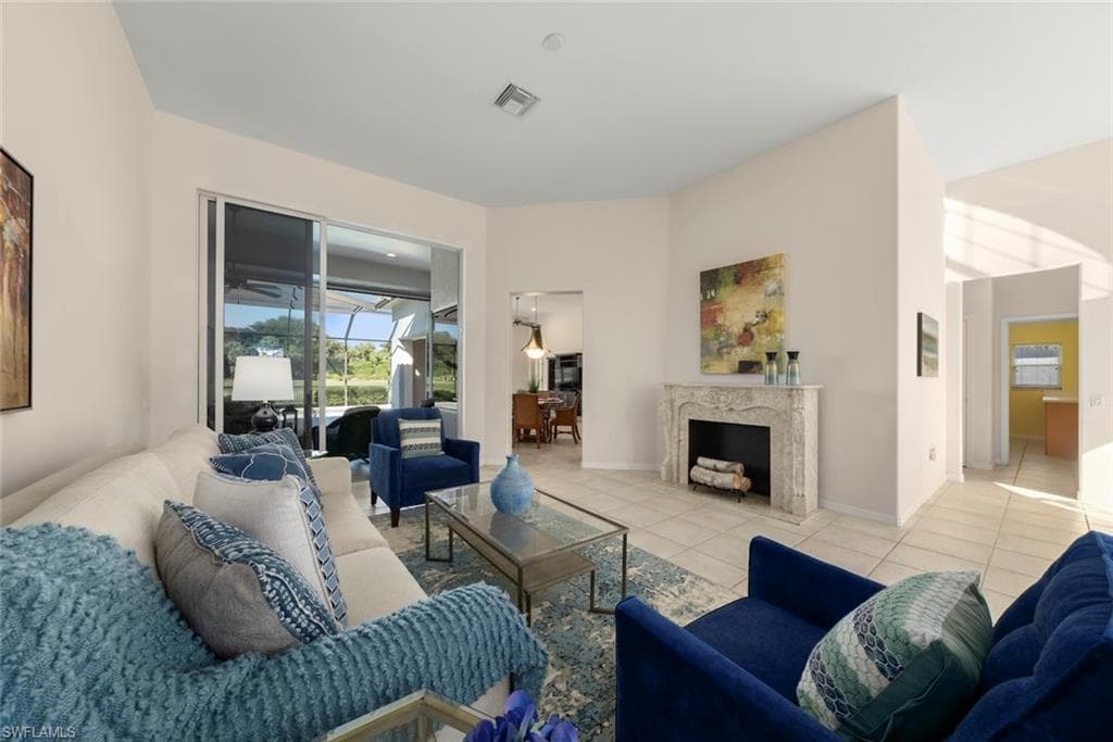 23180 Whispering Ridge DR, ESTERO FL 34135-10