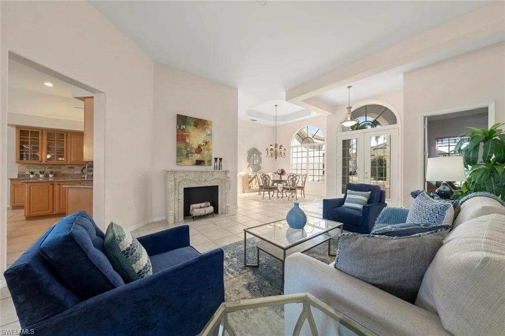 23180 Whispering Ridge DR, ESTERO FL 34135-7