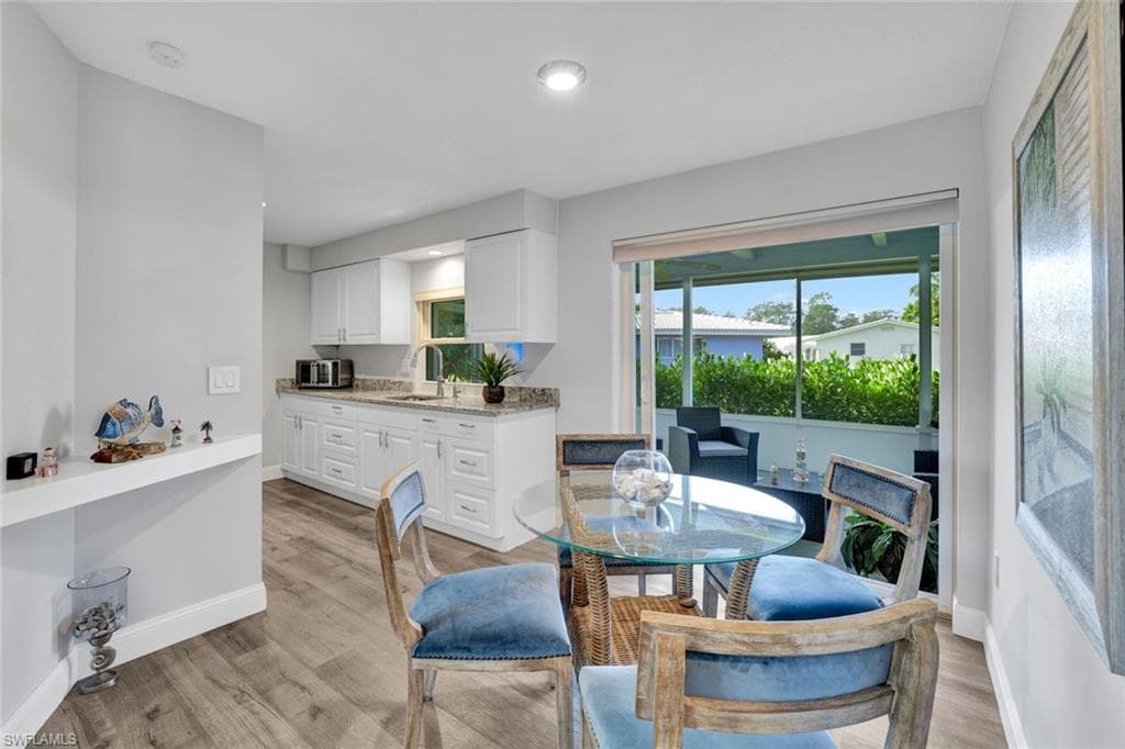 54 Hilo CT # 54, NAPLES FL 34112-6