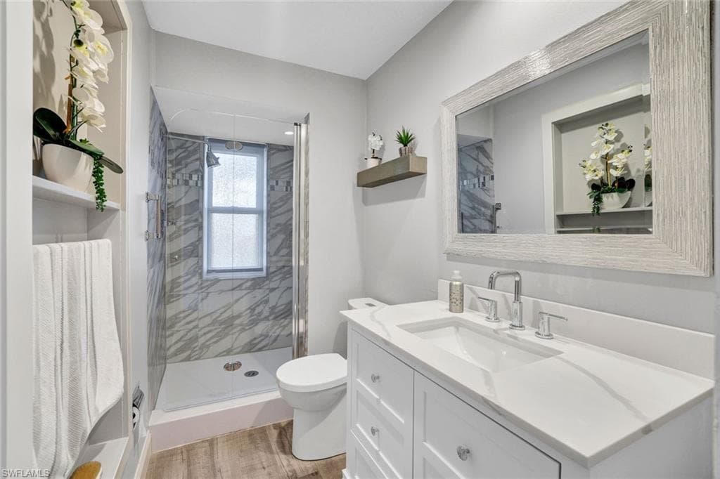 54 Hilo CT # 54, NAPLES FL 34112-9