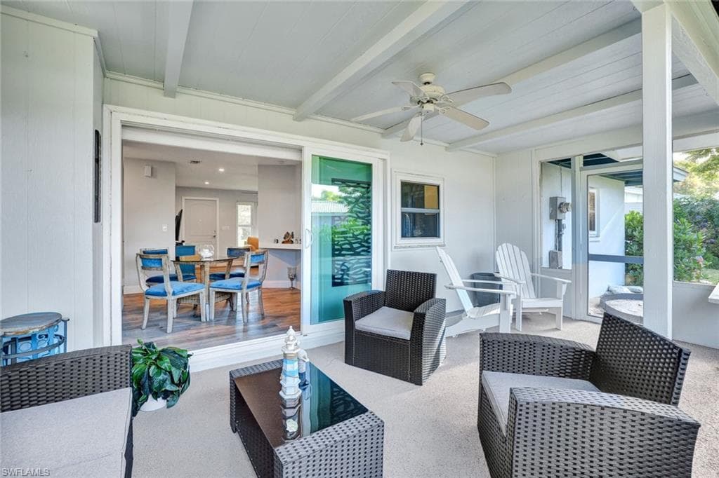 54 Hilo CT # 54, NAPLES FL 34112-13