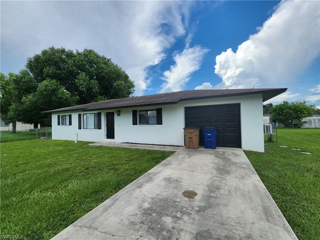 13238 2nd ST, FORT MYERS FL 33905-17