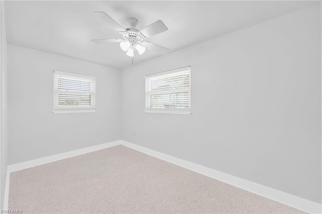 2822 Bruce ST, MATLACHA FL 33993-22