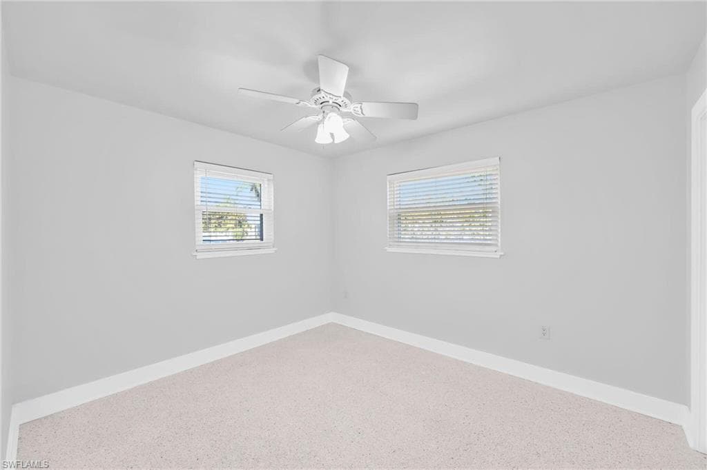 2822 Bruce ST, MATLACHA FL 33993-20