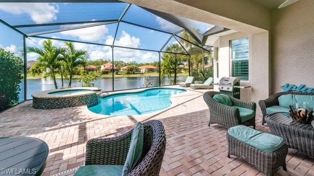 7810 Martino CIR, NAPLES FL 34112-3