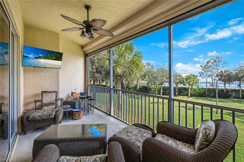 6100 Jonathans Bay CIR # 302, FORT MYERS FL 33908-20