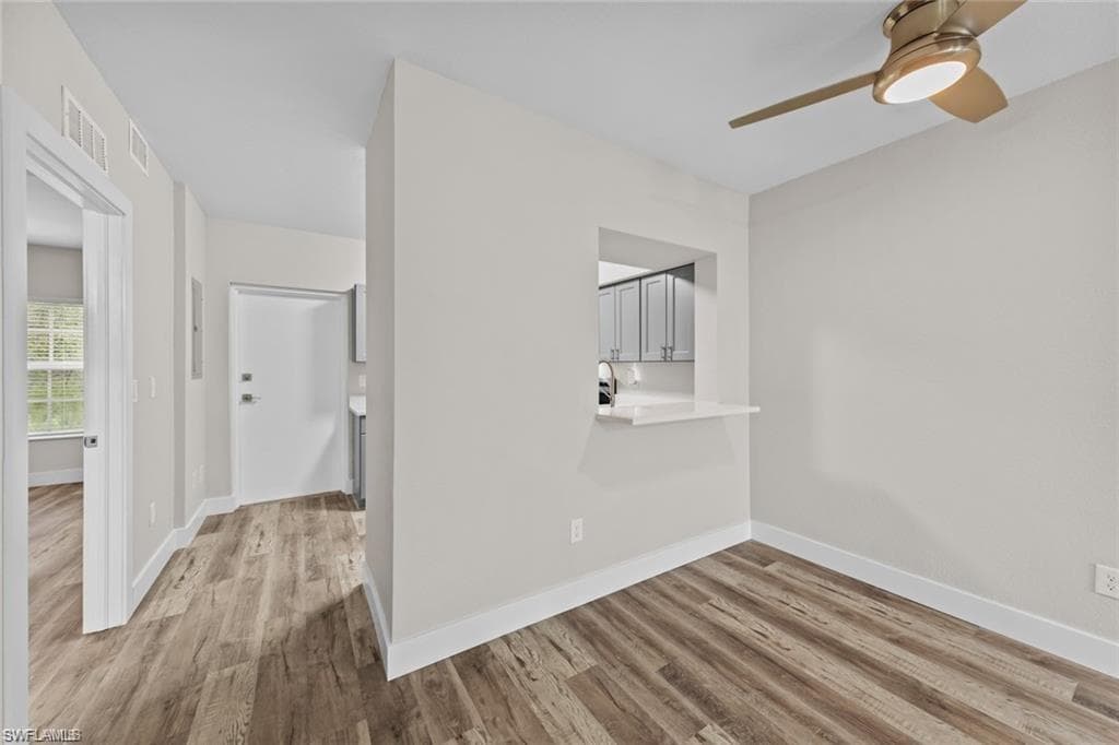 8423 Bernwood Cove LOOP # 405, FORT MYERS FL 33966-9