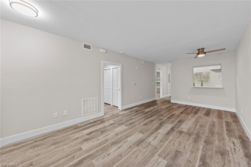 8423 Bernwood Cove LOOP # 405, FORT MYERS FL 33966-7