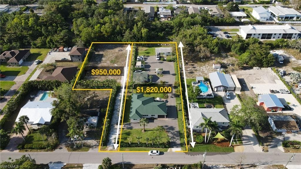 1308 Rosemary LN, NAPLES FL 34103-12