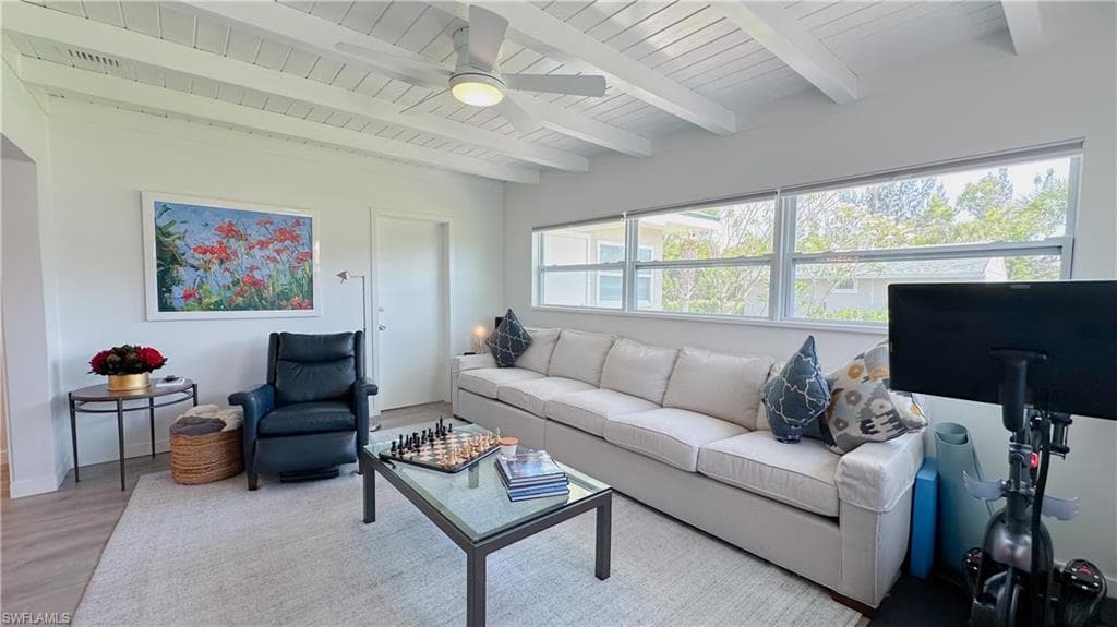 1308 Rosemary LN, NAPLES FL 34103-8