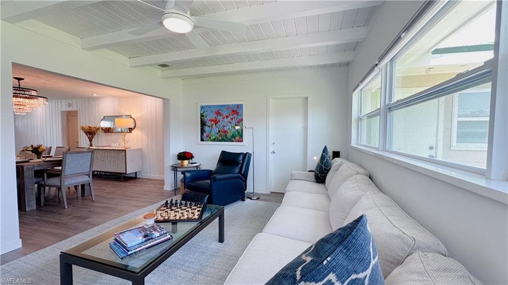 1308 Rosemary LN, NAPLES FL 34103-9