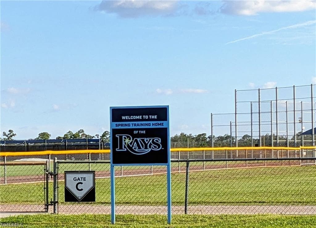 25302 Delgado DR, PUNTA GORDA FL 33955-22