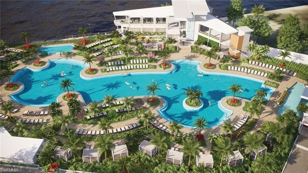 25302 Delgado DR, PUNTA GORDA FL 33955-6