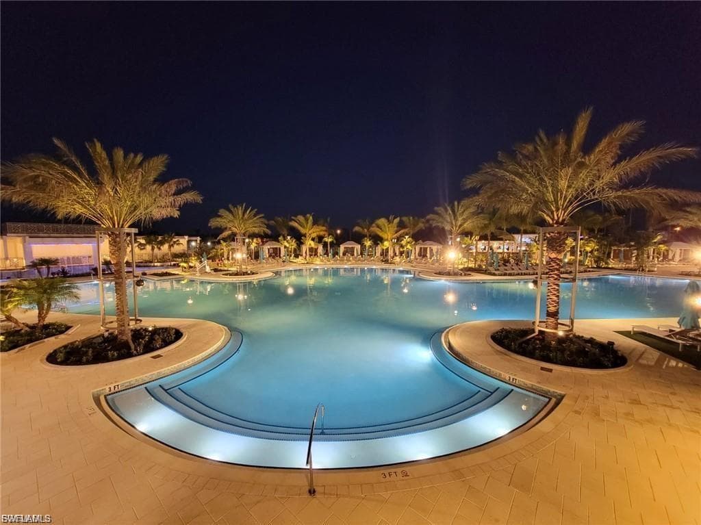 25302 Delgado DR, PUNTA GORDA FL 33955-9