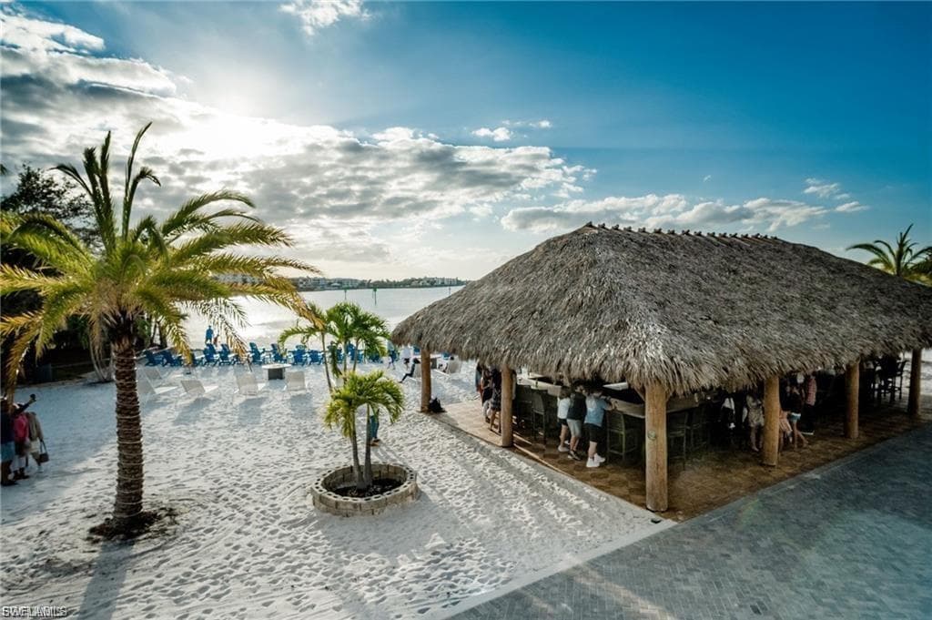 25302 Delgado DR, PUNTA GORDA FL 33955-17