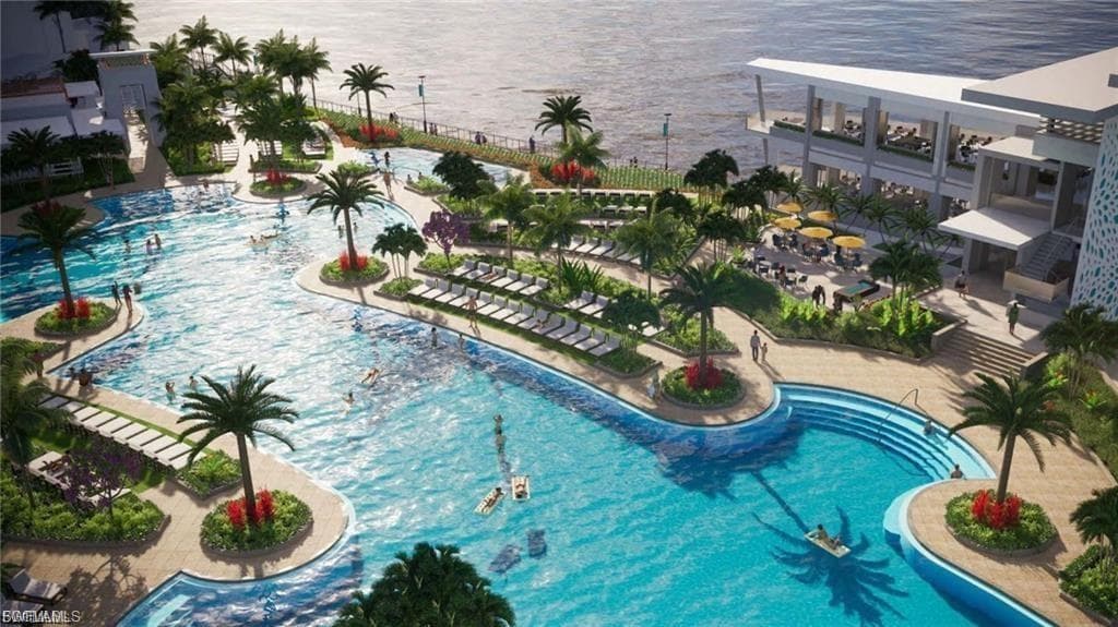 25302 Delgado DR, PUNTA GORDA FL 33955-7