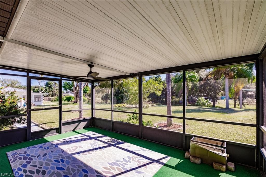 13611 Marquette BLVD, FORT MYERS FL 33905-22