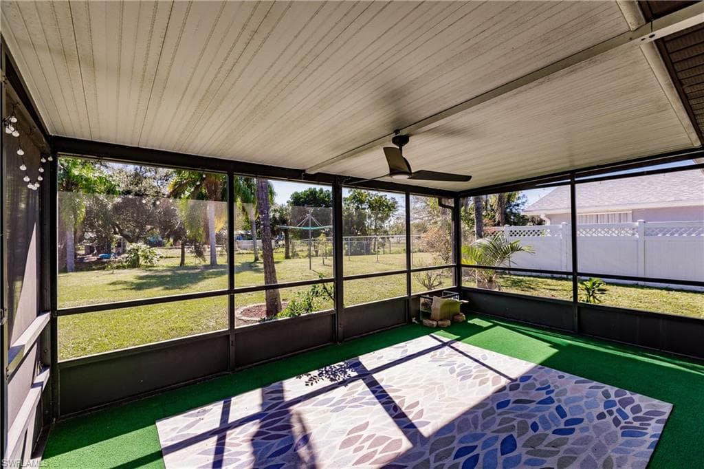 13611 Marquette BLVD, FORT MYERS FL 33905-25