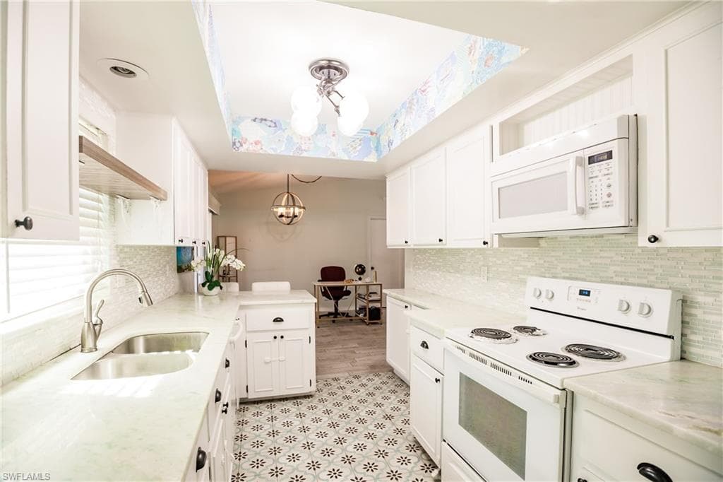 13611 Marquette BLVD, FORT MYERS FL 33905-2