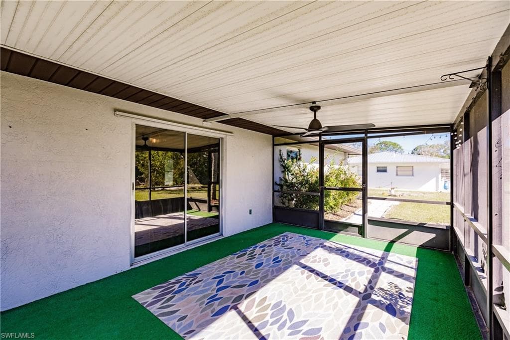 13611 Marquette BLVD, FORT MYERS FL 33905-23