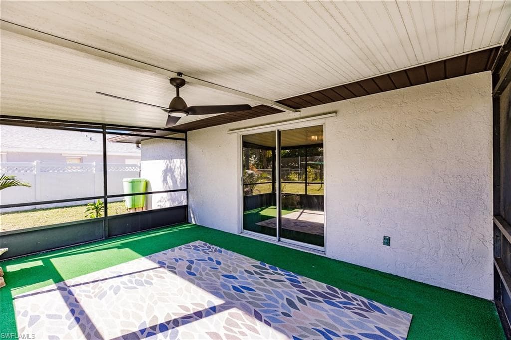 13611 Marquette BLVD, FORT MYERS FL 33905-24