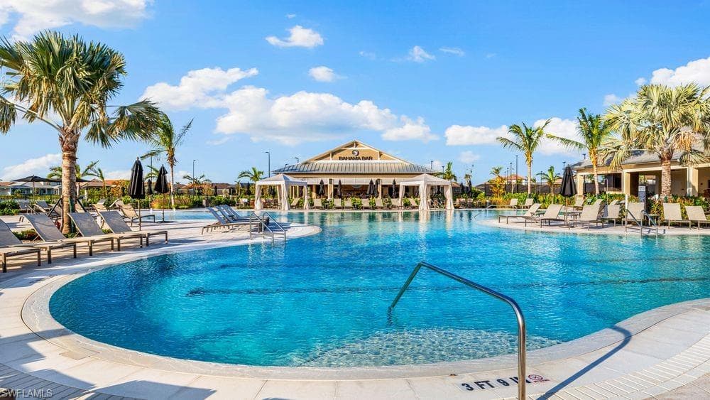 15692 Gavello ST, NAPLES FL 34114-34