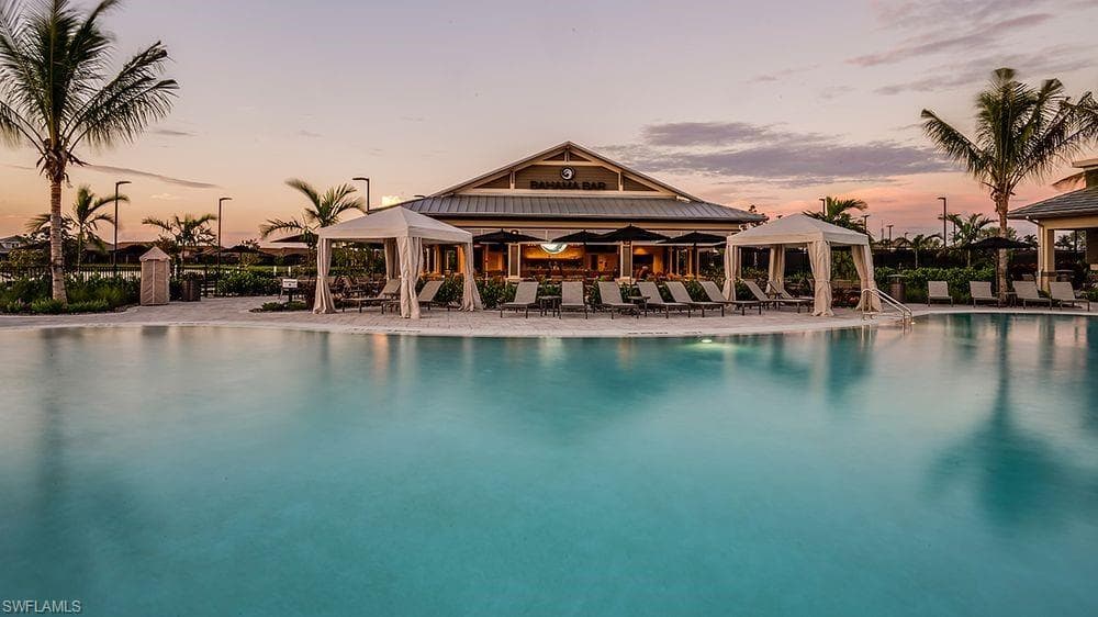15692 Gavello ST, NAPLES FL 34114-30