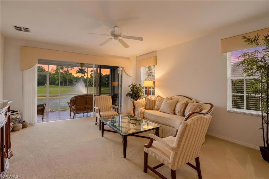 5685 Heron LN # 304, NAPLES FL 34110-12
