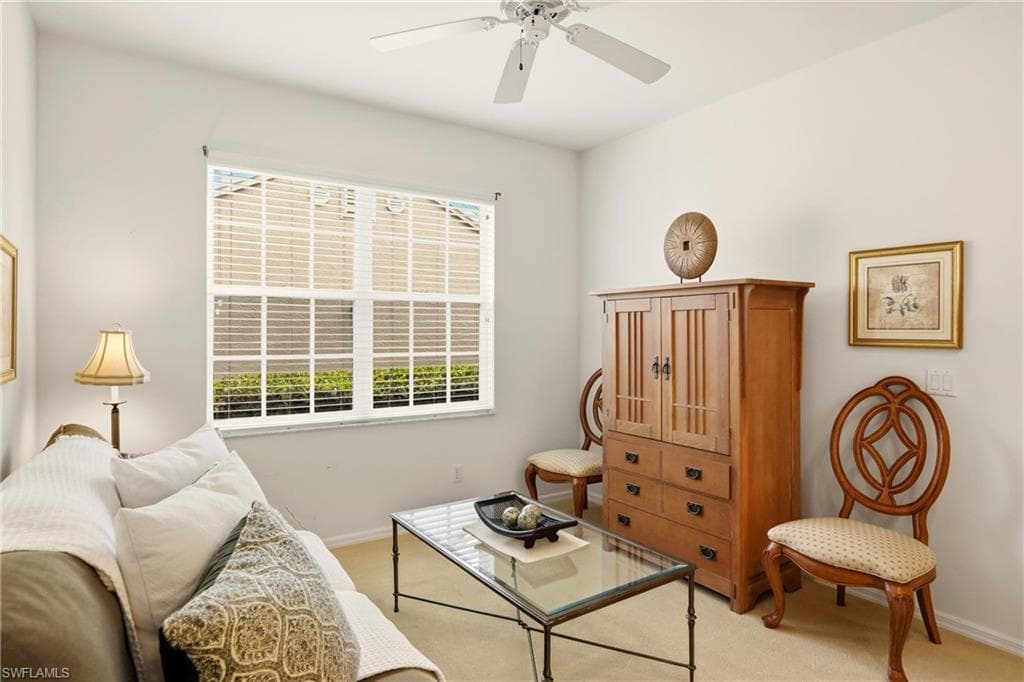 5685 Heron LN # 304, NAPLES FL 34110-25
