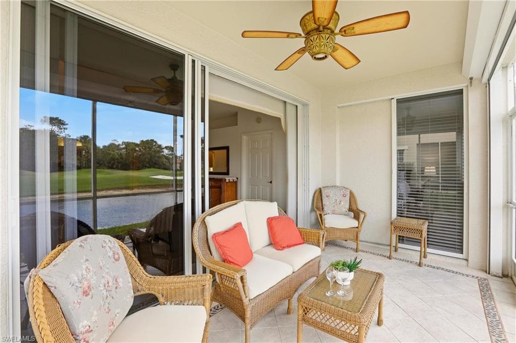 5685 Heron LN # 304, NAPLES FL 34110-6