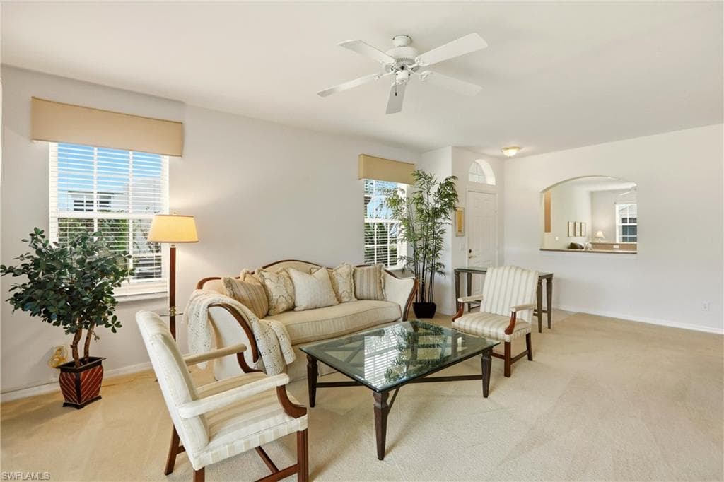 5685 Heron LN # 304, NAPLES FL 34110-10