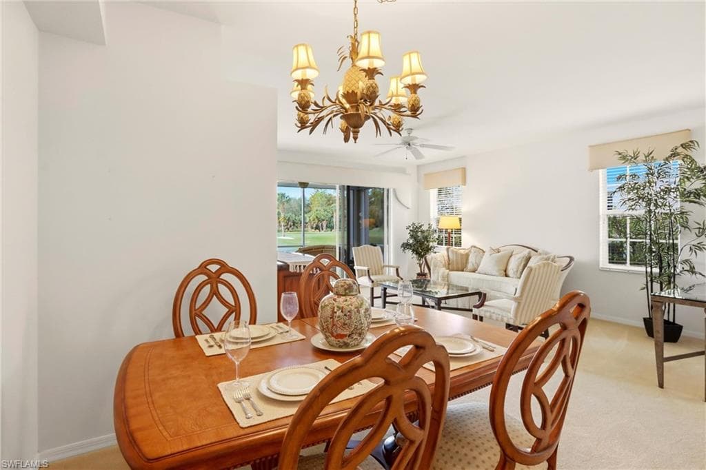 5685 Heron LN # 304, NAPLES FL 34110-34