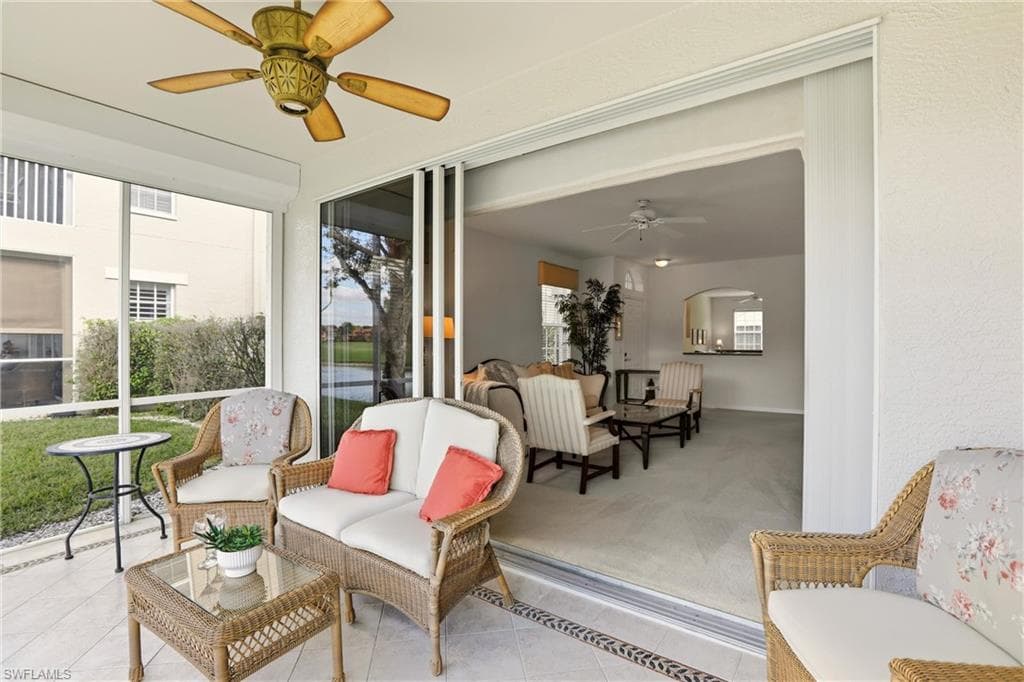 5685 Heron LN # 304, NAPLES FL 34110-7