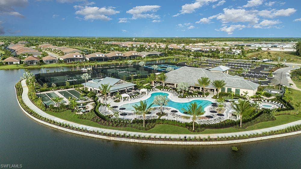 15693 Gavello ST, NAPLES FL 34114-25