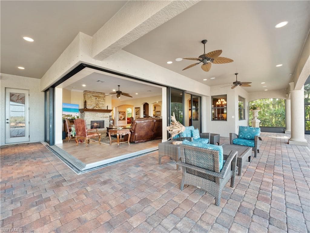 848 W Cape Estates CIR, CAPE CORAL FL 33993-34