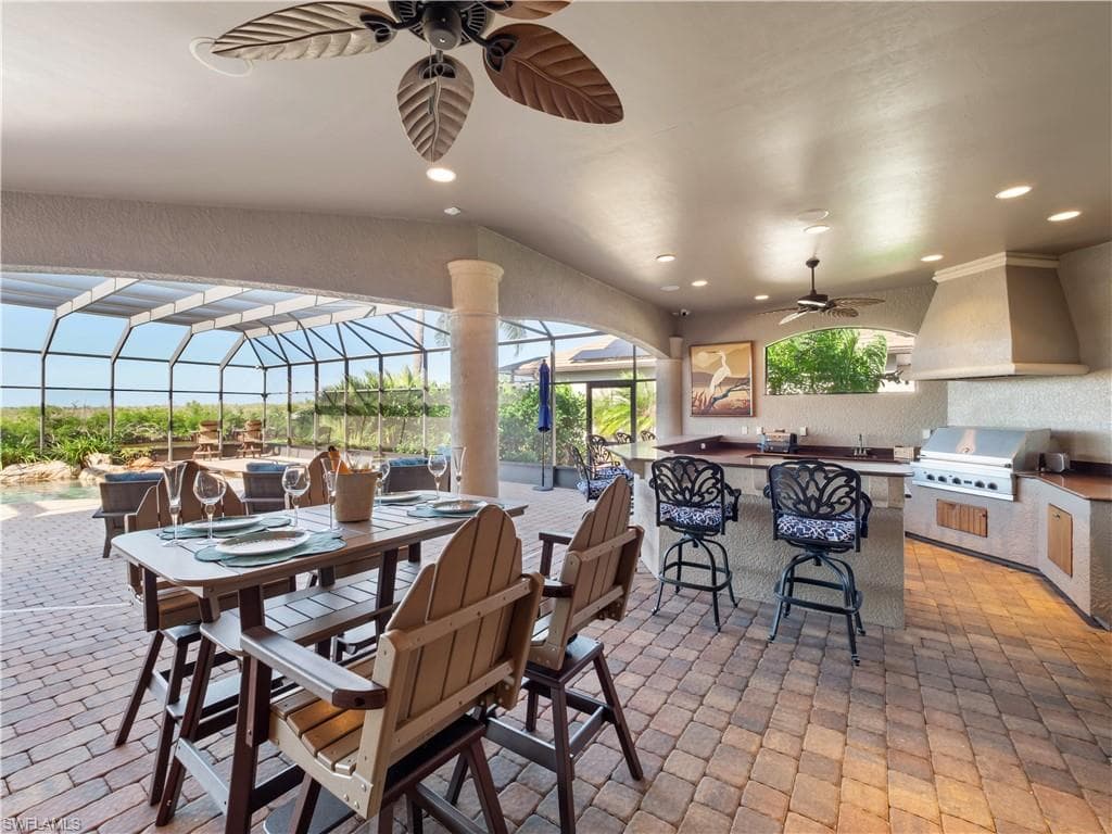 848 W Cape Estates CIR, CAPE CORAL FL 33993-9