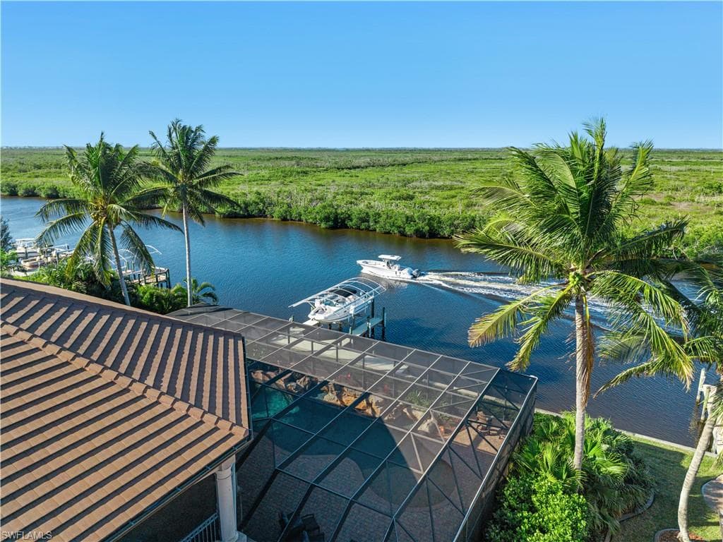 848 W Cape Estates CIR, CAPE CORAL FL 33993-37