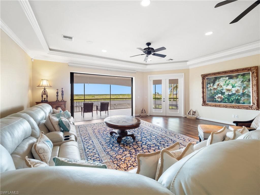 848 W Cape Estates CIR, CAPE CORAL FL 33993-7