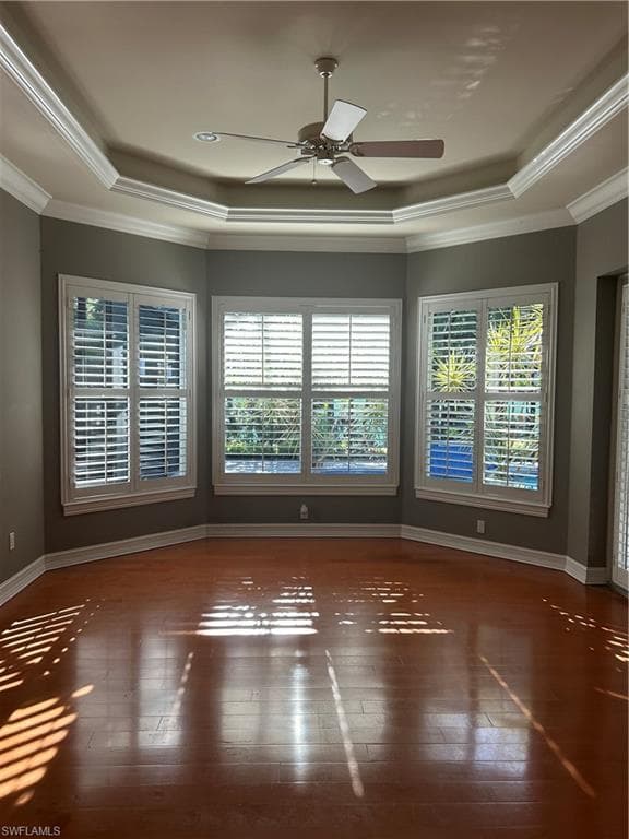 4956 Rustic Oaks CIR, NAPLES FL 34105-6