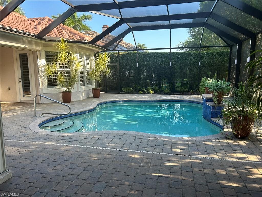 4956 Rustic Oaks CIR, NAPLES FL 34105-9