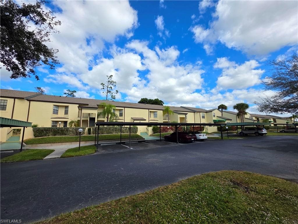 17220 Terraverde CIR # 4, FORT MYERS FL 33908-1