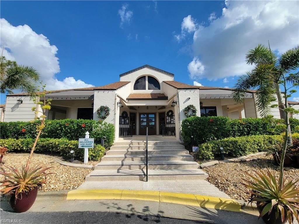 17220 Terraverde CIR # 4, FORT MYERS FL 33908-41